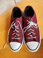 Converse Allstar Chucks Gr. 37,rot,Damen Schuhe, Neu, TOP!!! Rheinland-Pfalz - Neuwied Vorschau