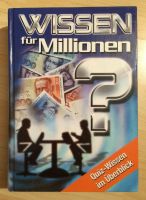 "Wissen für Millionen" - Buch Dresden - Innere Altstadt Vorschau