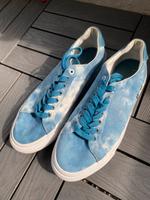 Neuwertig Herren Sneaker Schuhe Gr.42 Dortmund - Schüren Vorschau