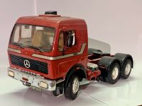 1/24  1:24   Truck Mercedes Italerie Bayern - Wunsiedel Vorschau
