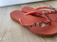 Schuhe Uzurri Zehentrenner Baden-Württemberg - Böbingen an der Rems Vorschau