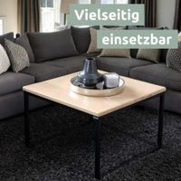 Couchtisch 2er-Set Beistelltisch Holztisch Tisch Rustikal Eiche Nordrhein-Westfalen - Beelen Vorschau