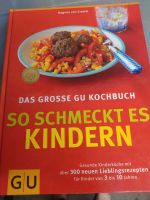 Kochbuch für Kinder Hessen - Wiesbaden Vorschau