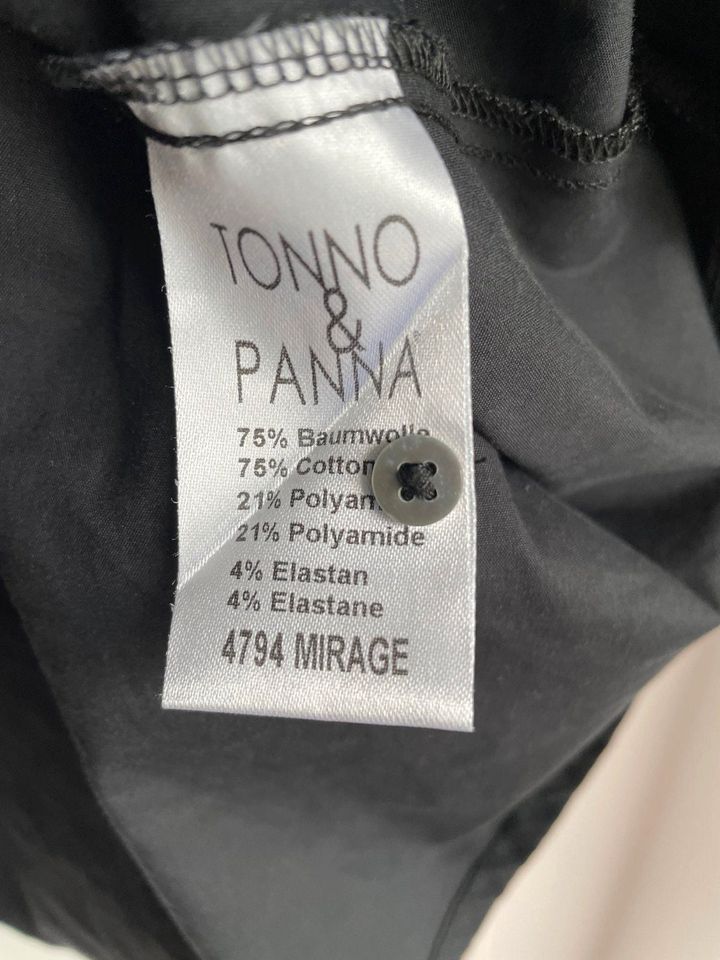 Tunika-Kleid von Tonno & Panna, Gr. 40 in Düsseldorf