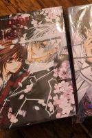 Vampire knight 1 & 2 Nordrhein-Westfalen - Kaarst Vorschau