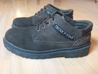 Trekk Star Schuhe Gr 44 Outdoor Wandern Freizeit Leder. NEU Rheinland-Pfalz - Trier Vorschau