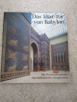 Das Ischtar-Tor von Babylon - Joachim Marzahn Rostock - Kröpeliner-Tor-Vorstadt Vorschau