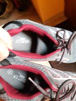 Turnschuhe Größe 40 Bayern - Großaitingen Vorschau