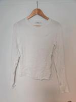 Rippshirt weiß Baden-Württemberg - Kißlegg Vorschau