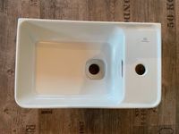 NEUES Handwaschbecken Ideal Standard Strada II für Gäste-WC Niedersachsen - Norden Vorschau