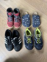 PAKET Schuhe Superfit Adidas Quechua Björndal 29 30 Rheinland-Pfalz - Gau-Bischofsheim Vorschau