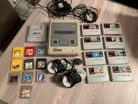 Super Nintendo SNES Nordrhein-Westfalen - Viersen Vorschau