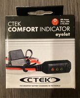 Ctek Comfort Indicator Eyelet M8 Frankfurt am Main - Gallus Vorschau