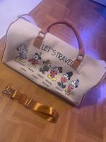 Disney Reisetasche NEU! Baden-Württemberg - Göppingen Vorschau