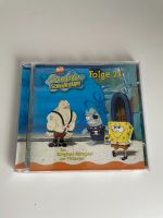 CD Hörspiel „Spongebob Schwammkopf“ Folge 23 Hessen - Großkrotzenburg Vorschau