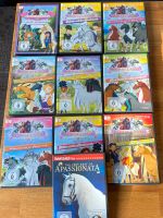 18 Folgen HORSELAND auf 9 DVDs + APASSIONATA Pferde Schleswig-Holstein - Itzehoe Vorschau