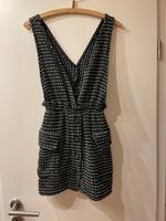 Minikleid von Zara, Gr. XS Sachsen-Anhalt - Dessau-Roßlau Vorschau