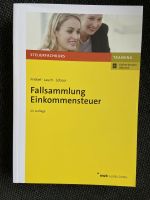 Buch: Fallsammlung Einkommensteuer, 23.Auflage/NEU ! Hessen - Greifenstein Vorschau