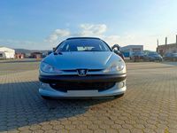 Peugeot 206 1.6 Premium 110 Automatik Rheinland-Pfalz - Schweich Vorschau