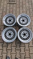 BMW e20 Alufelgen 7x15" 5x120 Bayern - Riedering Vorschau