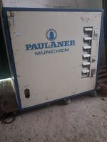 Getränkeautomat FK 60 PAULANER THOMASBRÄU Thüringen - Frankenblick Vorschau