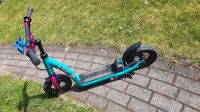 Star Scooter Roller Kinder Luftreifen Bayern - Röthenbach Vorschau