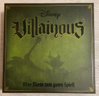 Disney Villainous - Böse Miene zum guten Spiel! Hessen - Altenstadt Vorschau