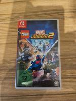 Nintendo Switch Spiel Marvel Super Heroes 2 Nordrhein-Westfalen - Jüchen Vorschau