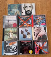 CD - Europe,Guns n' Roses, Aerosmith, Gentleman, Faithless, Selig Bayern - Bergrheinfeld Vorschau