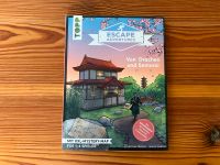 Escape Adventures – Von Drachen und Samurai: Das ultimative Escap Hessen - Hochheim am Main Vorschau