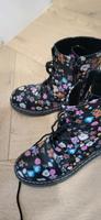 Stiefel 38 Blumen Bayern - Augsburg Vorschau
