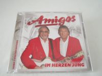 Amigos CD Im Herzen jung Thüringen - Heyerode Vorschau