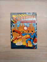 SUPERMAN Taschenbuch Nr. 23 aus 1979 - EHAPA VERLAG GMBH Bayern - Schauenstein Vorschau