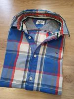 Tommy Hilfiger Hemd M 42 wie neu Shirt casual vintage Niedersachsen - Braunschweig Vorschau