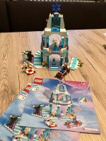 Lego Disney Princess 41062 Elsas funkelnder Eispalast Bayern - Seefeld Vorschau