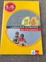 Lambacher Schweizer - das Trainingsbuch 5/6 Baden-Württemberg - Reutlingen Vorschau