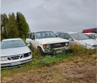 Suche HJ60 HJ61 Toyota Land Cruiser für Restaurierung oder Teile Aachen - Aachen-Mitte Vorschau
