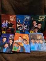 Two and a half men Staffeln 1-5 und 7 1 Baden-Württemberg - Aalen Vorschau