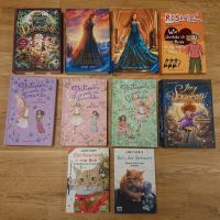 10 Mädchenbücher Prinzessin /Fantasy/... Nordfriesland - Oldersbek Vorschau