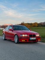 E36 limo 316i Bayern - Traunstein Vorschau