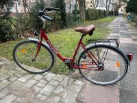 Fischer Damenfahrrad Frankfurt am Main - Eckenheim Vorschau