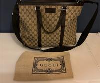 Gucci Tote Bag Nordrhein-Westfalen - Wegberg Vorschau