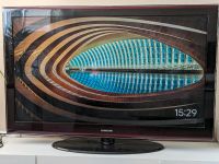 Bei Abholung bis Freitag 20€ Samsung LCD TV 51 Zoll (132 cm) Nordrhein-Westfalen - Westerkappeln Vorschau