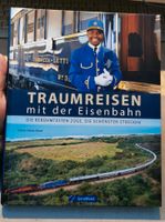Traumreisen Eisenbahn Horst-Dieter Ebert Rheinland-Pfalz - Alsheim Vorschau
