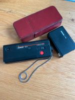 1 Minox 110 S mit Blitzlicht u. Tasche Hessen - Langgöns Vorschau