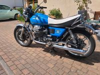 Moto Guzzi  850 T3 Bayern - Frammersbach Vorschau