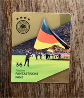 Fantastische Fans Sammel Karte von 2022 Bayern - Bamberg Vorschau
