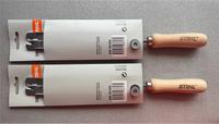 Stihl Feilenhalter mit Rundfeile für 3/8“ Ketten Bayern - Fürth Vorschau