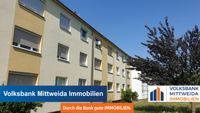 Sonnige 3-Raum-Wohnung in Lichtenwalde *360°-Rundgang verfügbar!* Sachsen - Niederwiesa Vorschau