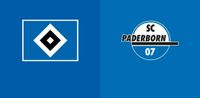 Sc Paderborn - HSV //SUCHE Nordrhein-Westfalen - Paderborn Vorschau